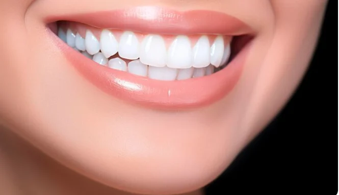 Hollywood Smile