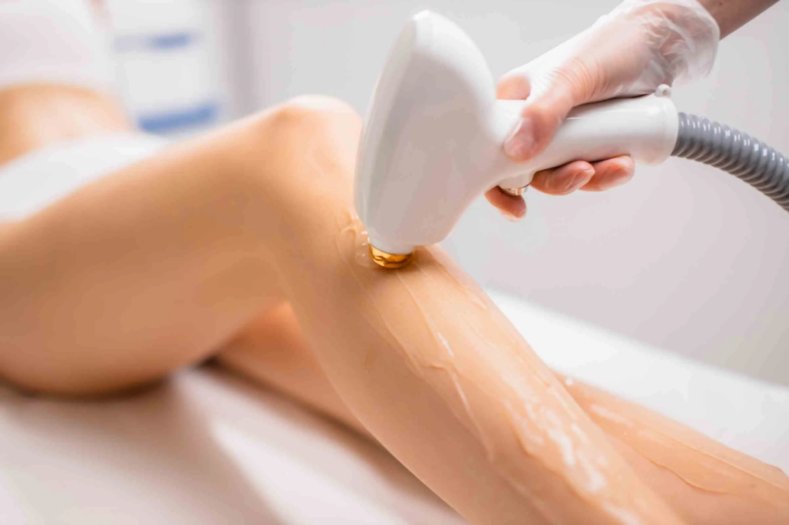 Why Is Professional Laser Hair Removal Better Than At-Home Devices?