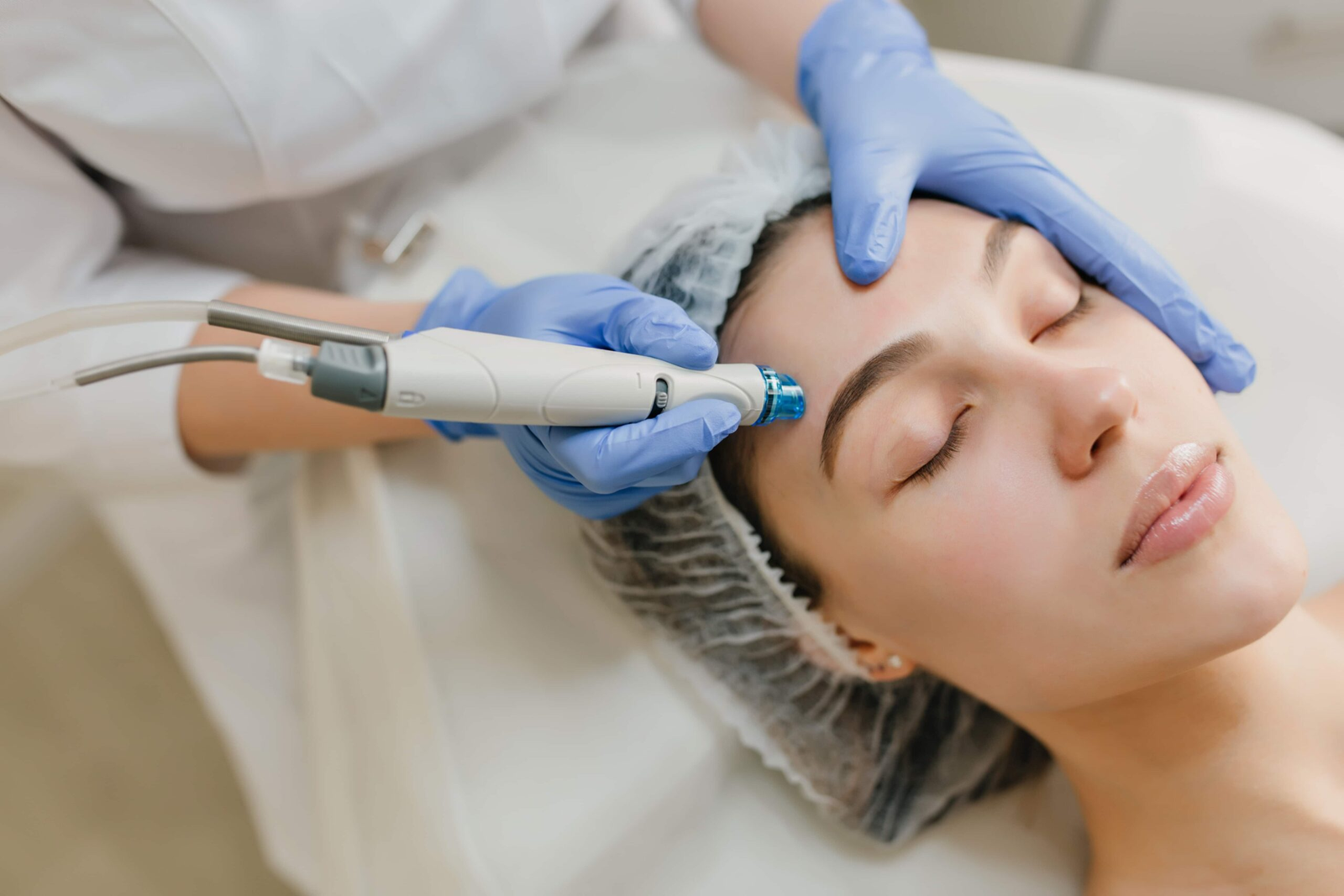 Benefits of Mesotherapy: