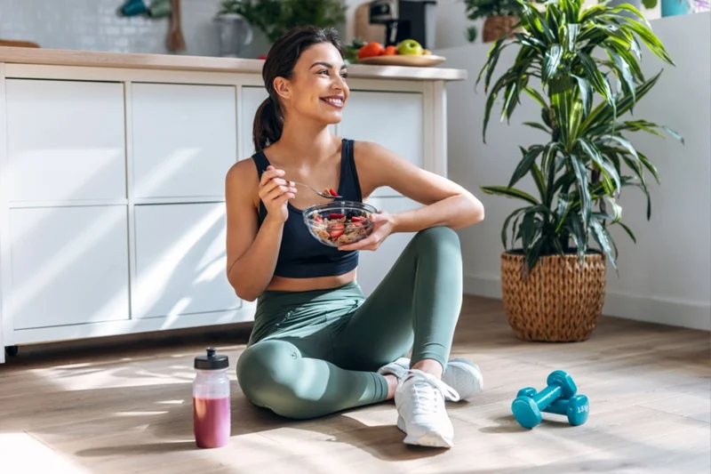 high protein diet for weight loss