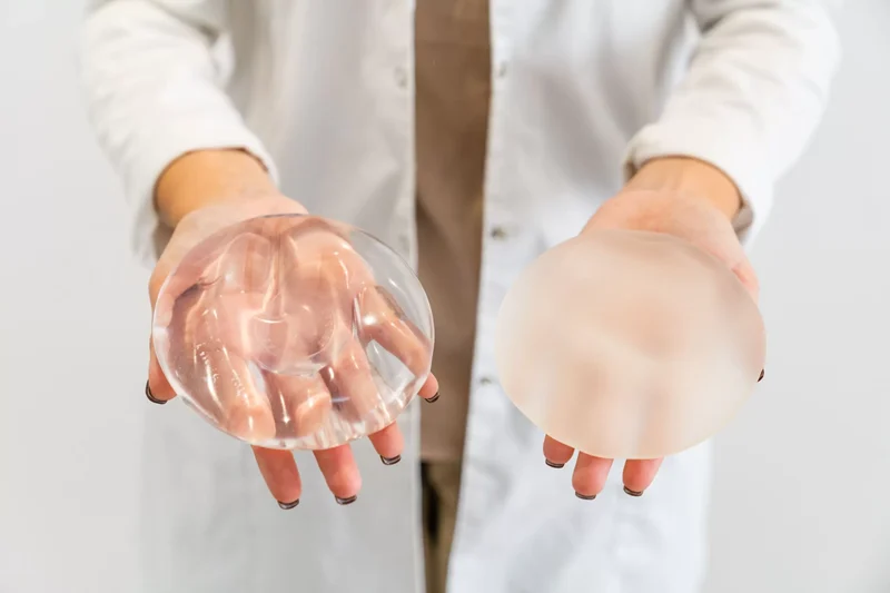 Breast Implants and Physical Activity