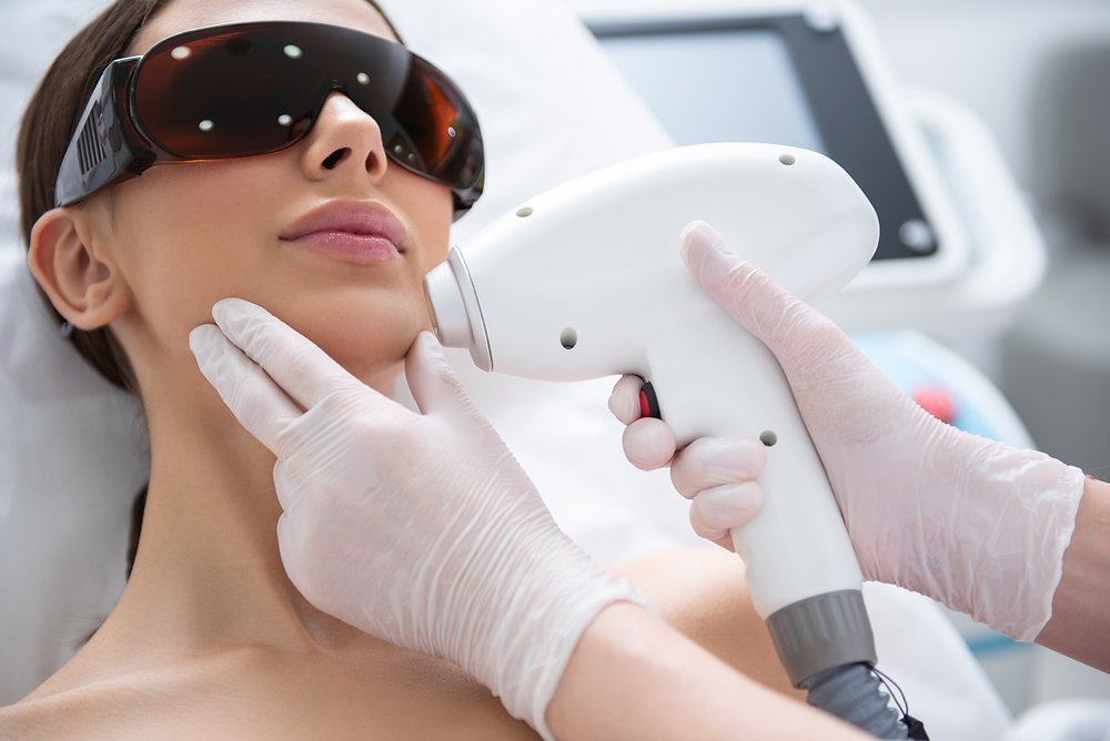 Preparing for Your Laser Hair Removal Appointment