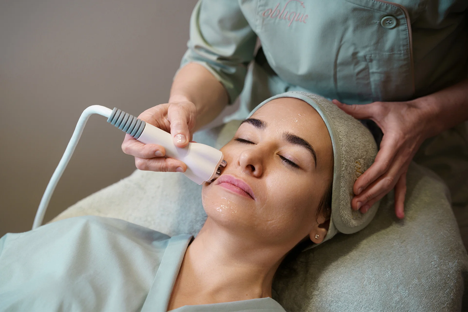 Mesotherapy for Hair Loss: