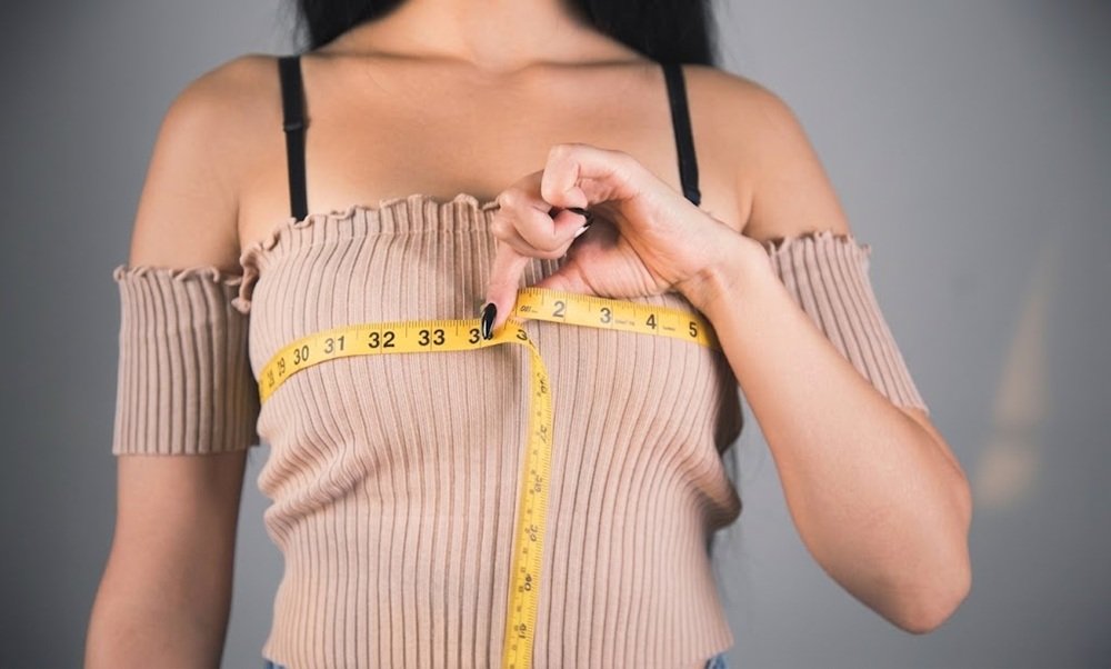Factors That Determine the Best Breast Reduction