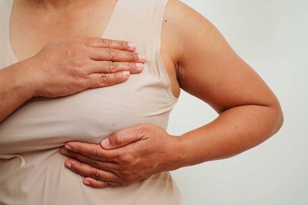 Breast Self-Exam Replace Mammograms