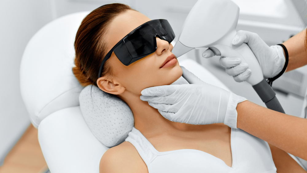 Laser Hair Removal Aftercare