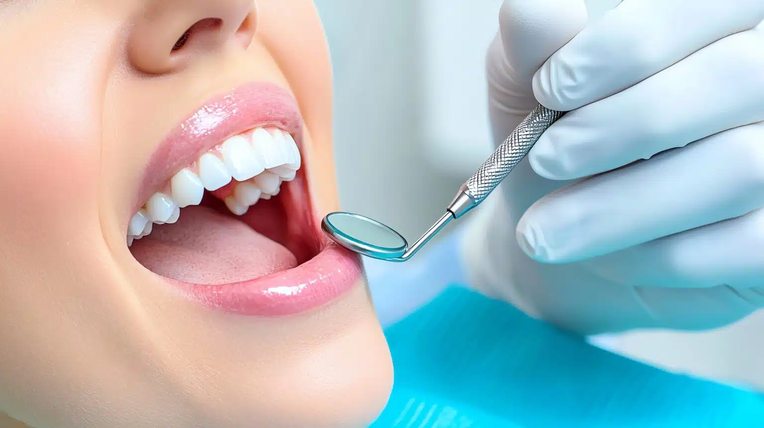 What is Dental Cleaning?