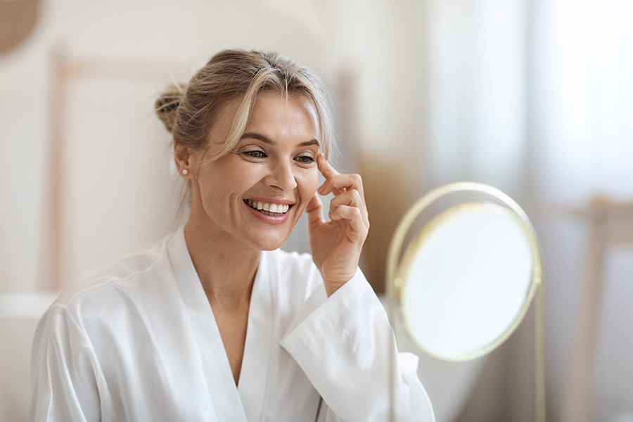 Plastic Surgery in Your 30s