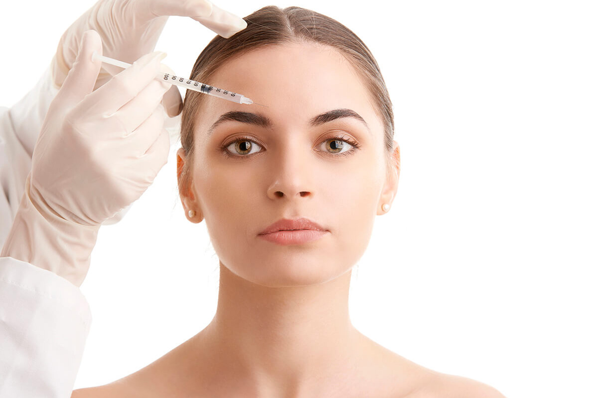 Can Botox Be Combined with Other Aesthetic Treatments?