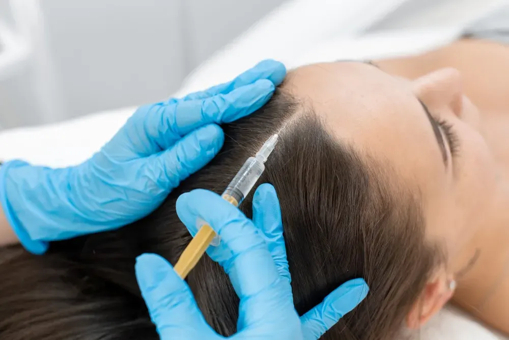 who Should Avoid PRP treatment?