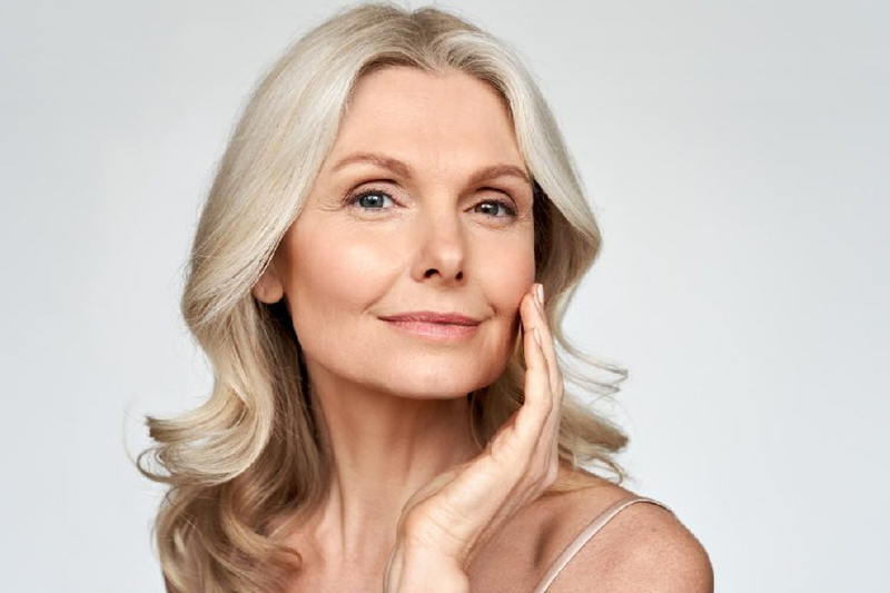 Plastic Surgery After 60