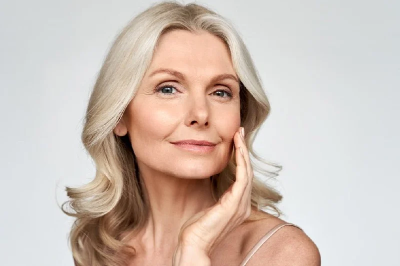 Plastic Surgery After 60