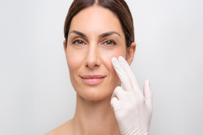 Recovery and Its Impact on Natural Appearance