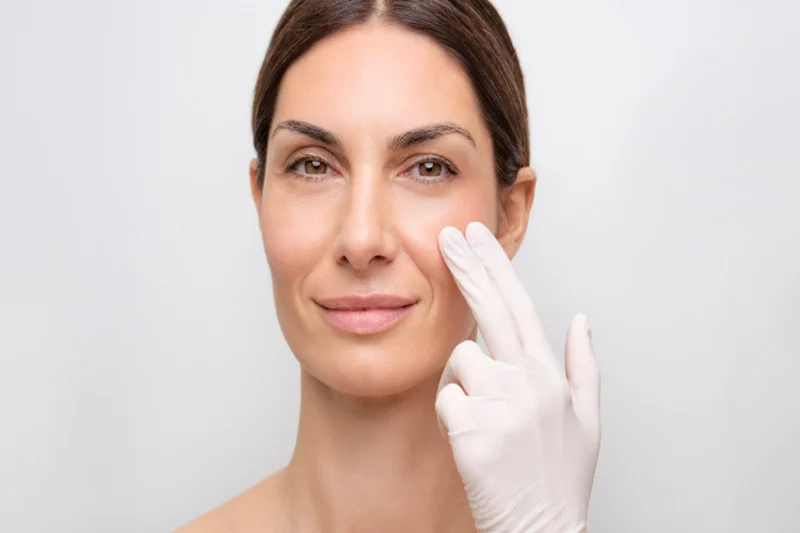 Recovery and Its Impact on Natural Appearance