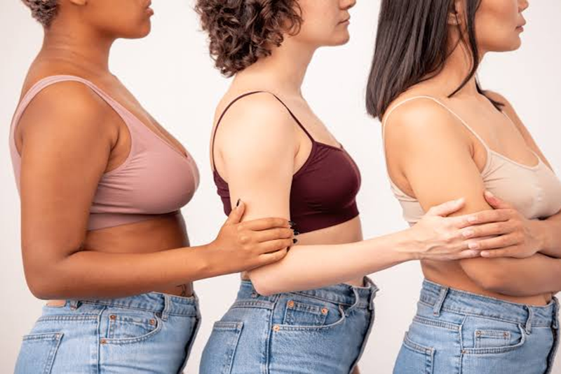 What Do Perfect Breasts Look Like? Your Guide to Beautiful Breasts