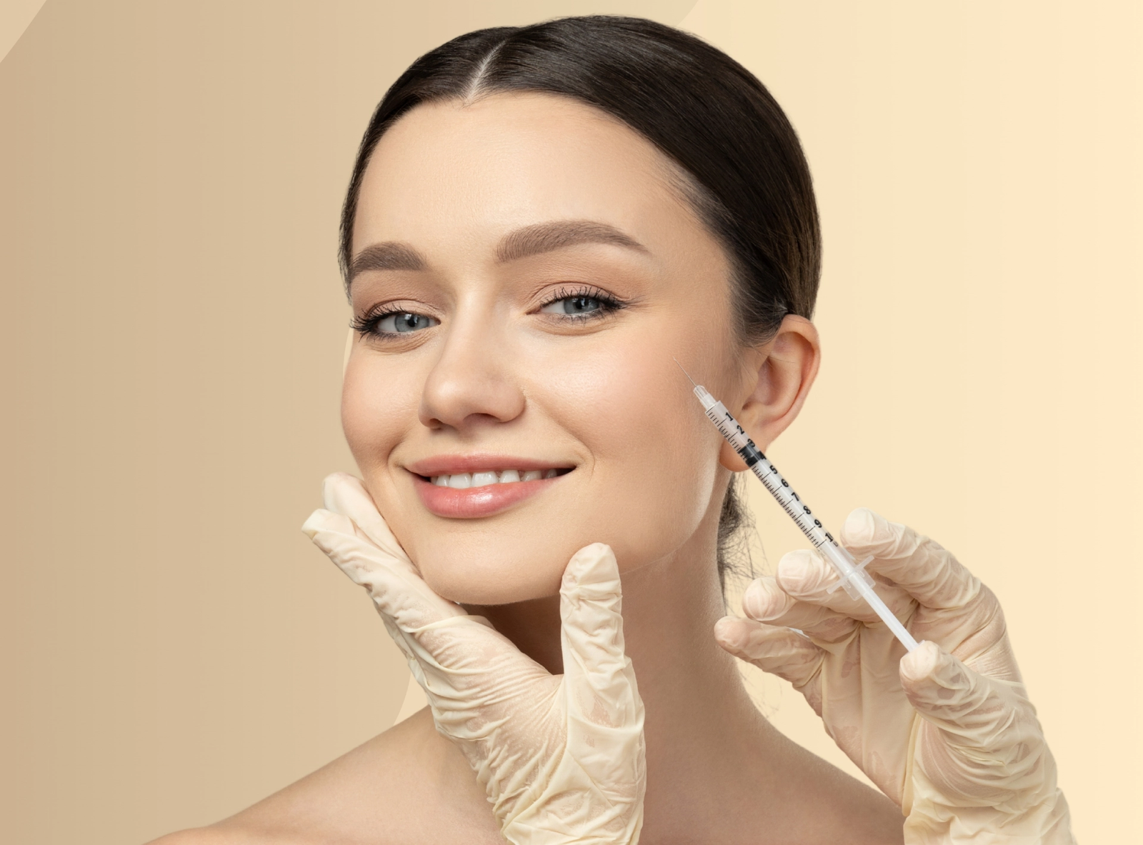 Botox Cost in Dubai