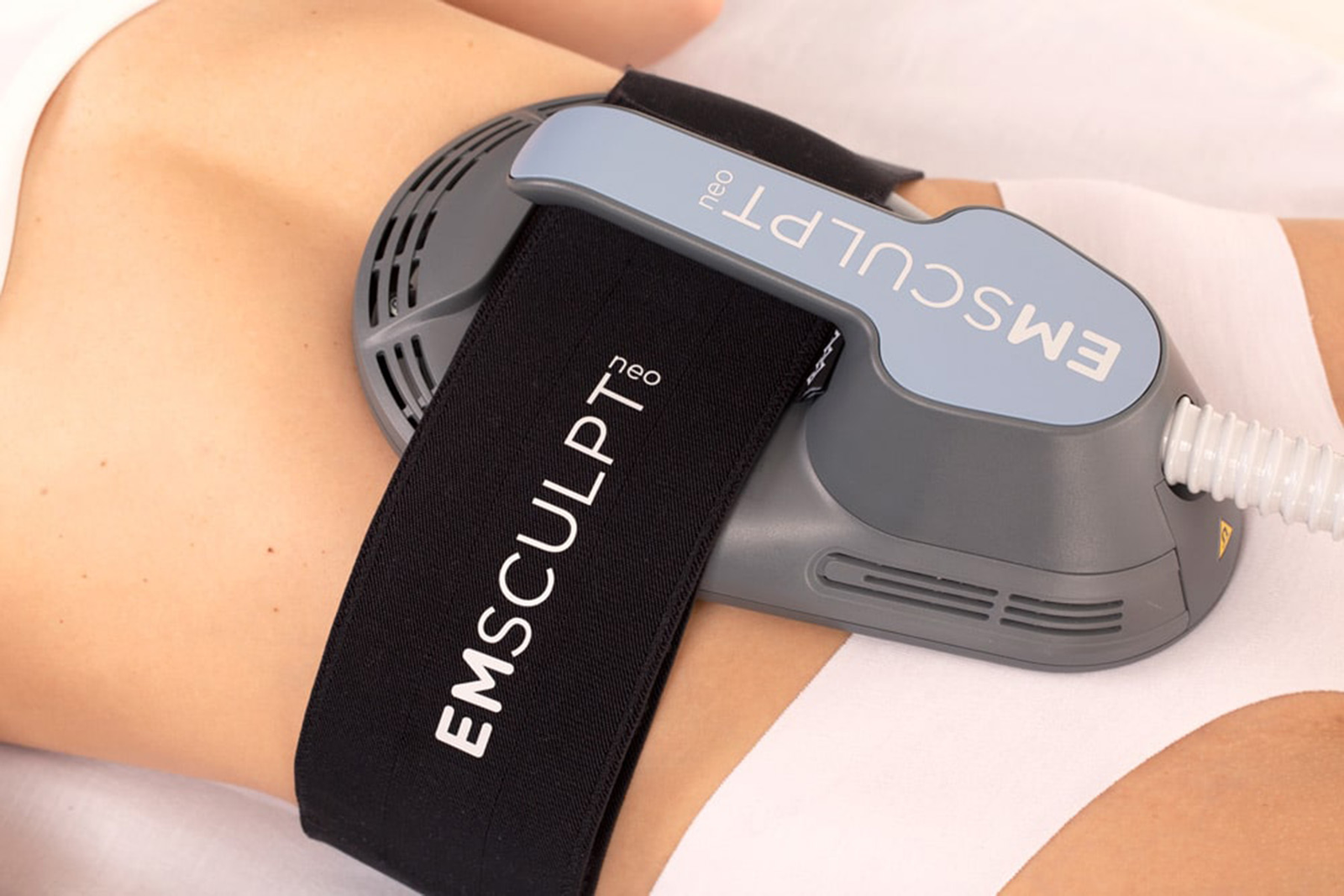 Is EMS Slimming Safe?