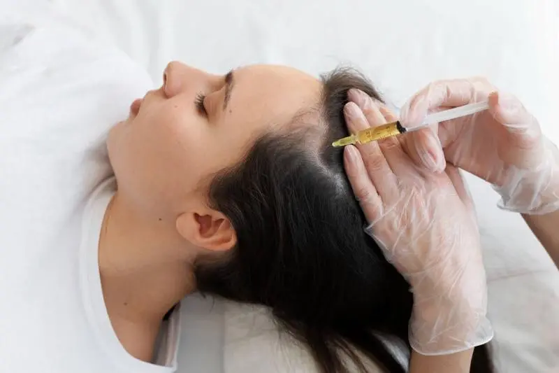 لماذا تختارين Tinkermoon Clinic؟