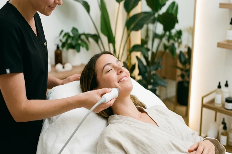 Long-Term Skin Quality