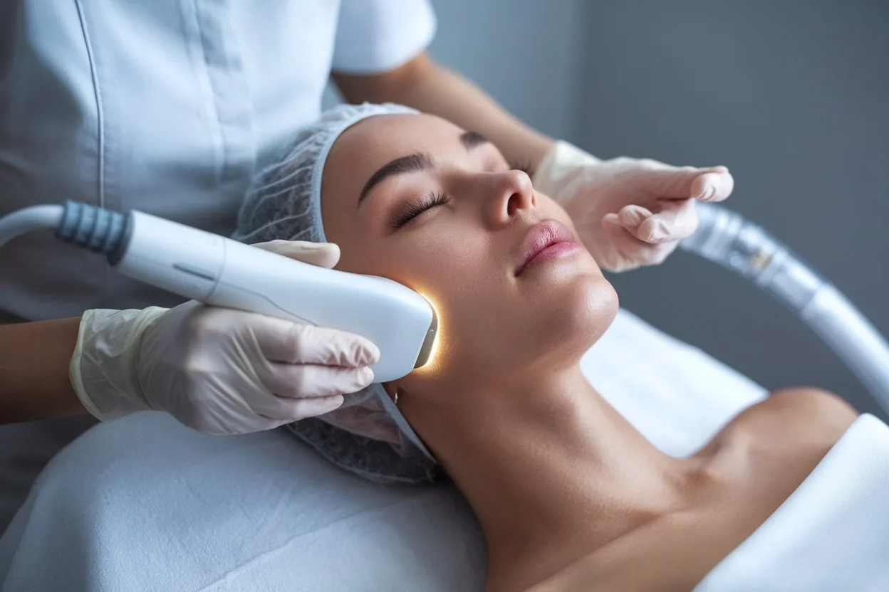 Is Laser Hair Removal Better Than Shaving or Waxing?