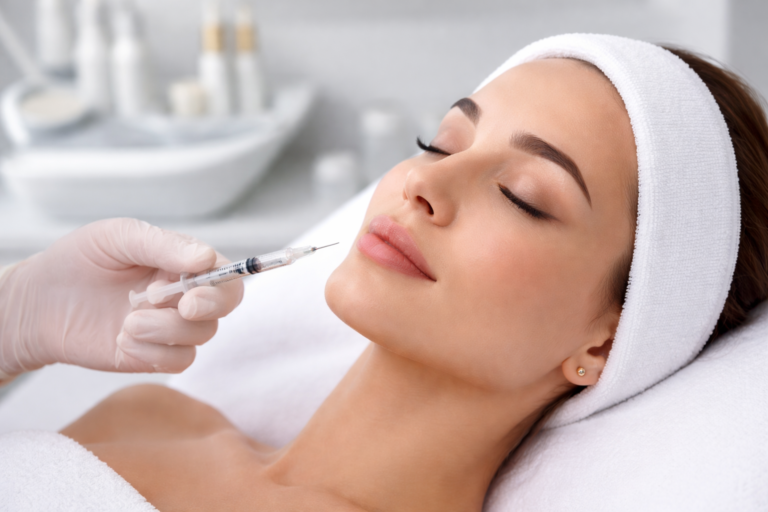 Dermal Fillers