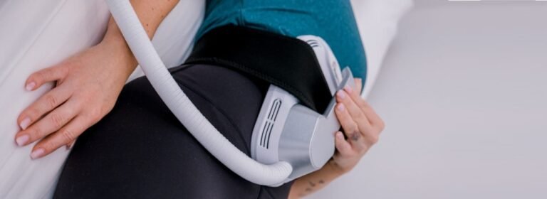 EMS Slimming