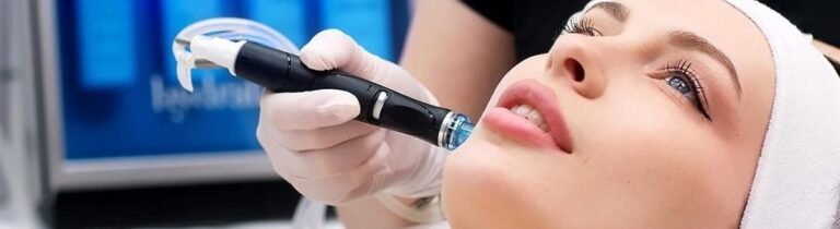 HydraFacial