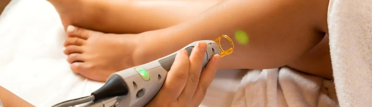 Laser Hair Removal