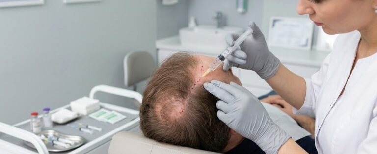 Mesotherapy
