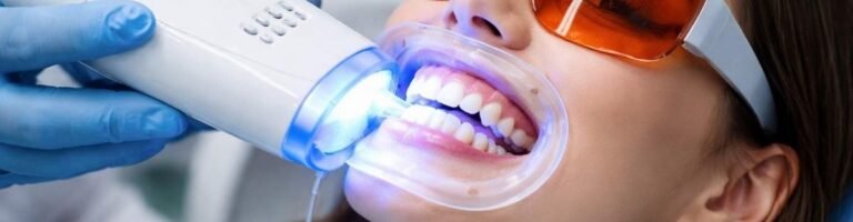 Whitening