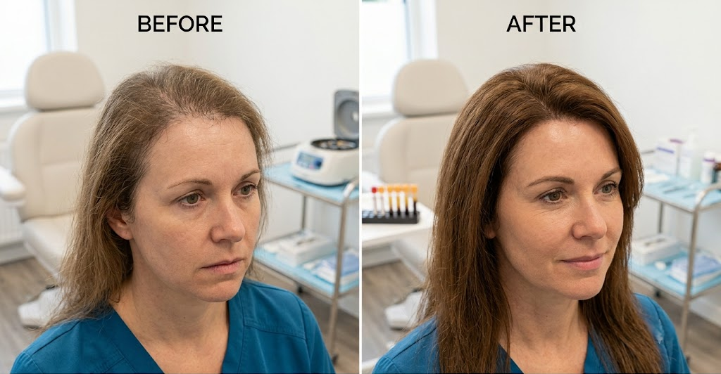 Are You an Ideal Candidate For PRP Treatment?