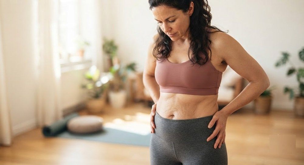 Loose Skin After Weight Loss: Causes, Treatment Options, and When Surgery May Be Considered