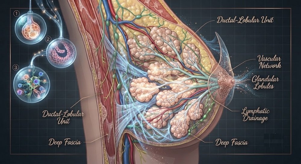 Breast Anatomy