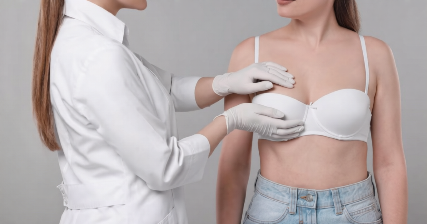Breast Fillers clinical details