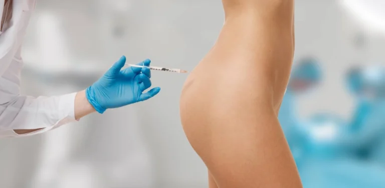 Butt Fillers at Tinkermoon Clinic