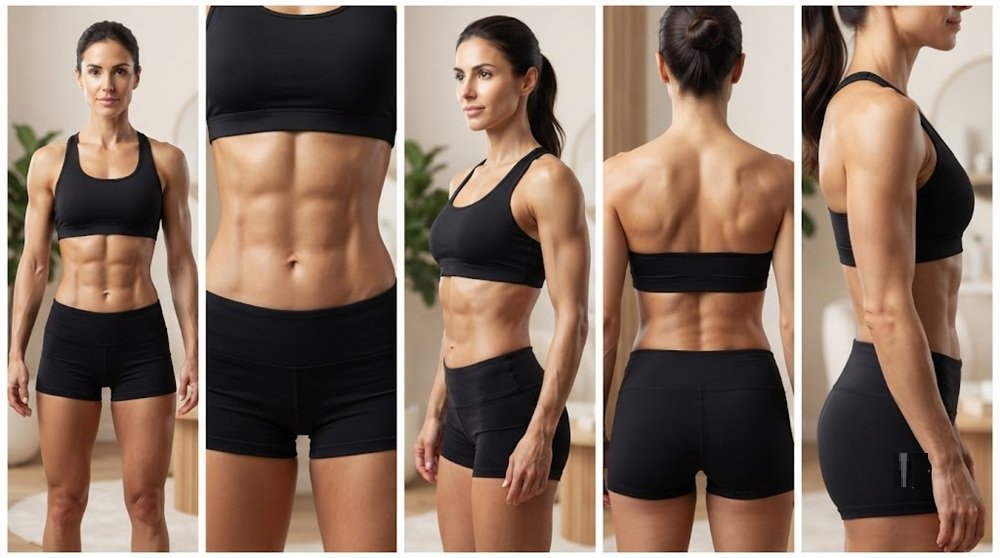 vaser Liposuction