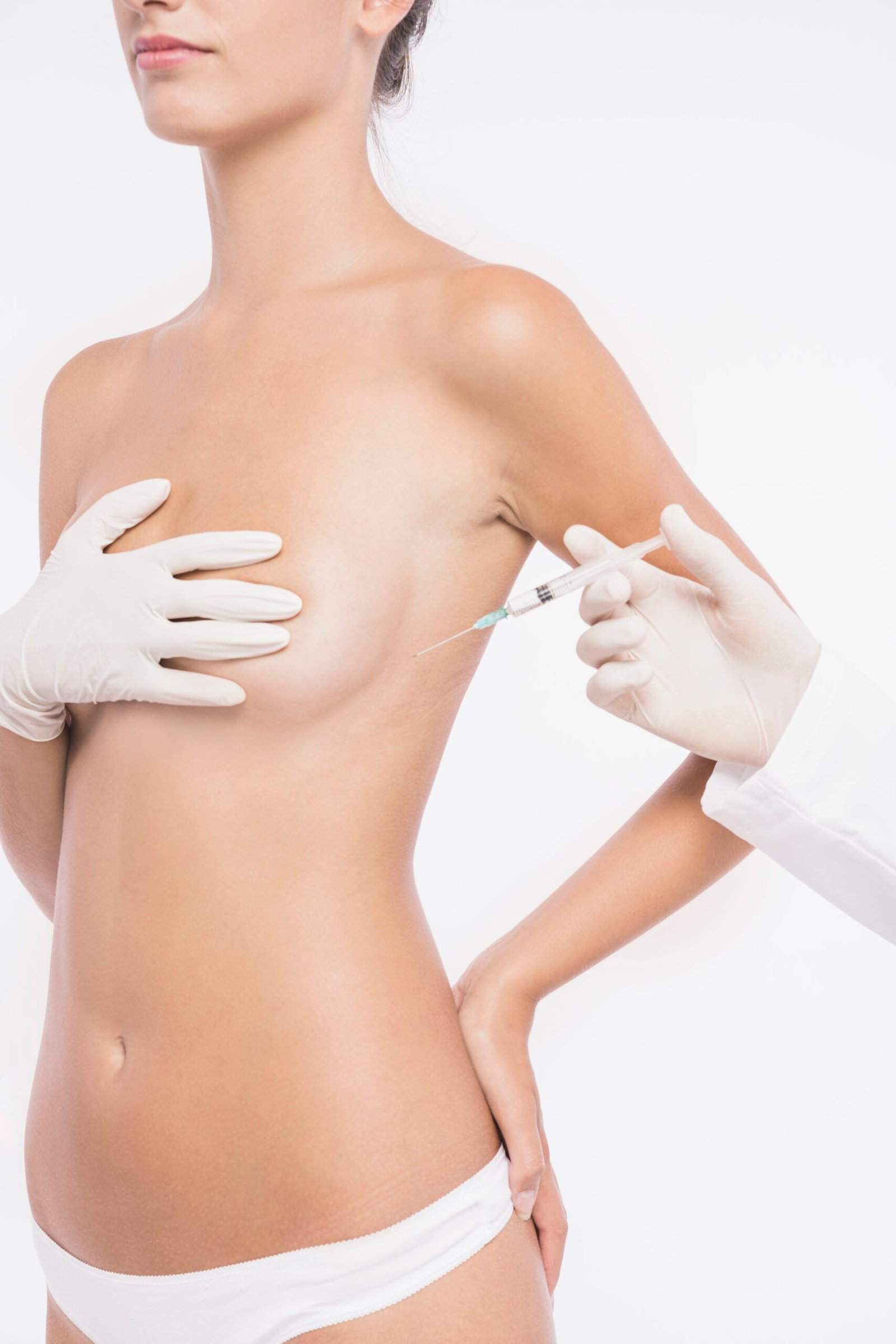 Breast Fillers at Tinkermoon Clinic