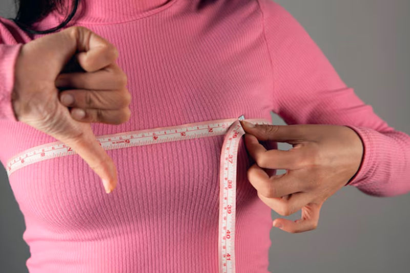 What Is Breast Density and Why Does It Matter?