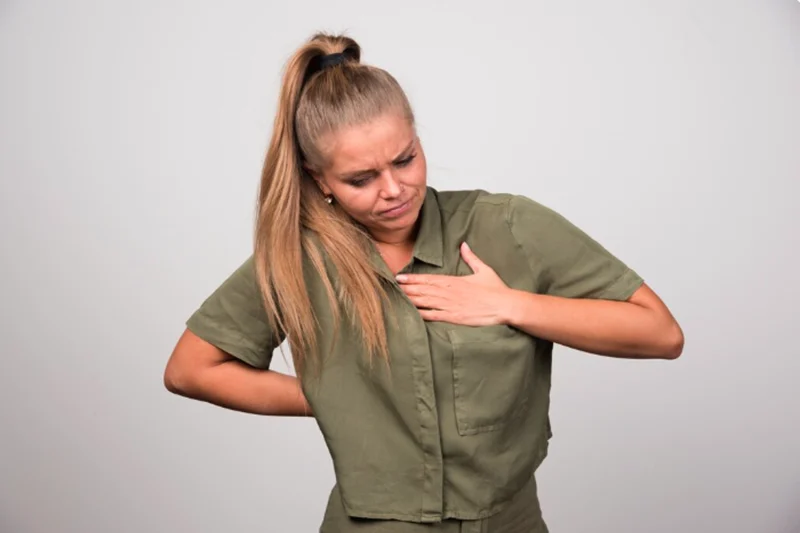 What Is Breast Pain?
