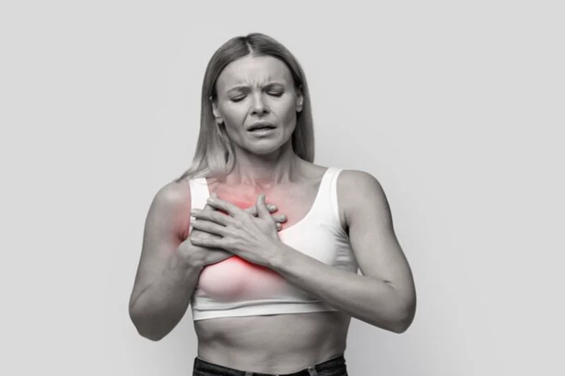 Is Breast Pain a Sign of Breast Cancer?