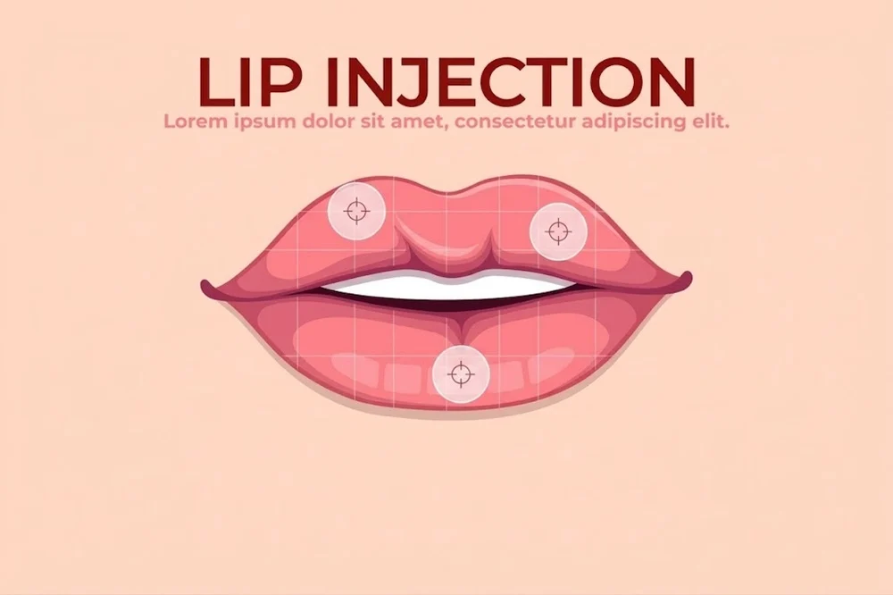 Most hyaluronic acid fillers are temporary