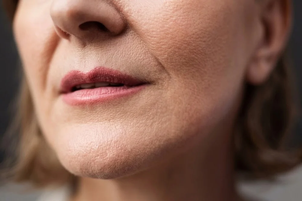 the biggest differences when comparing Sculptra vs Filler is the timeline of results