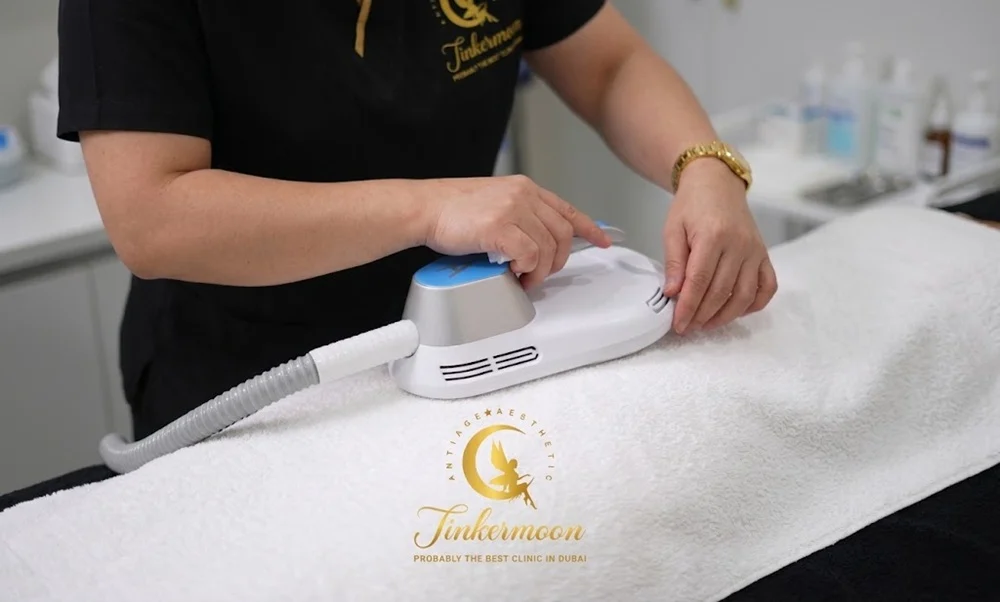 EMS Slimming for Non-Invasive Body Contouring