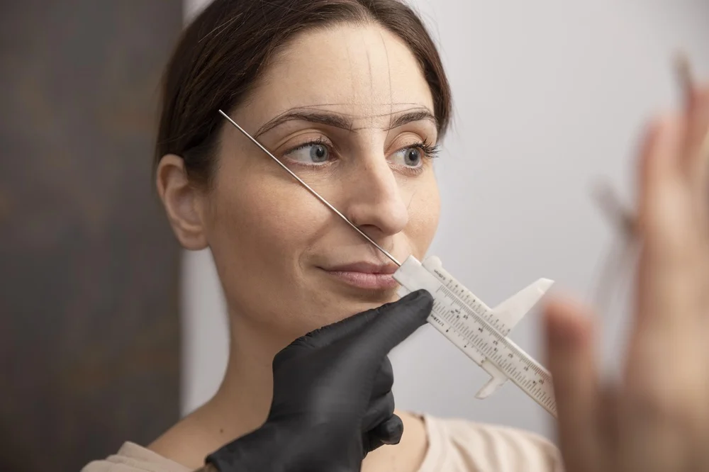 Profhilo is an injectable hyaluronic acid treatment 