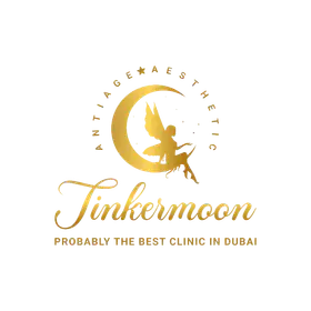 Tinkermoon Clinic Dubai Logo - Anti-Age and Aesthetic Treatments