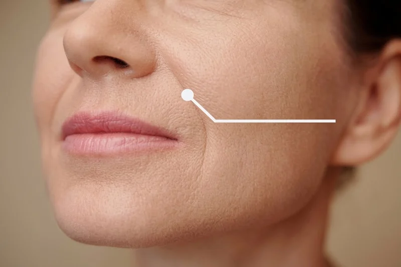 Sculptra for Nasolabial Folds