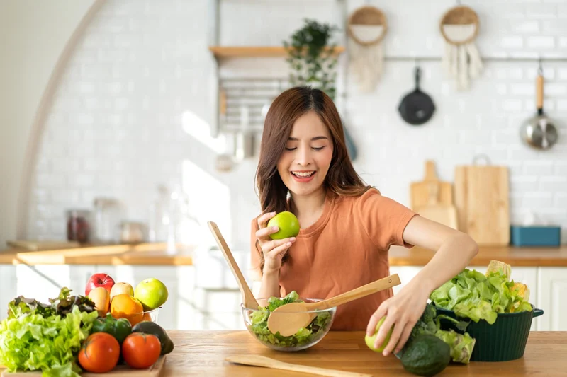 How to lose belly fat