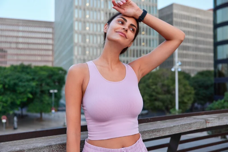 Increase Breast Size Naturally