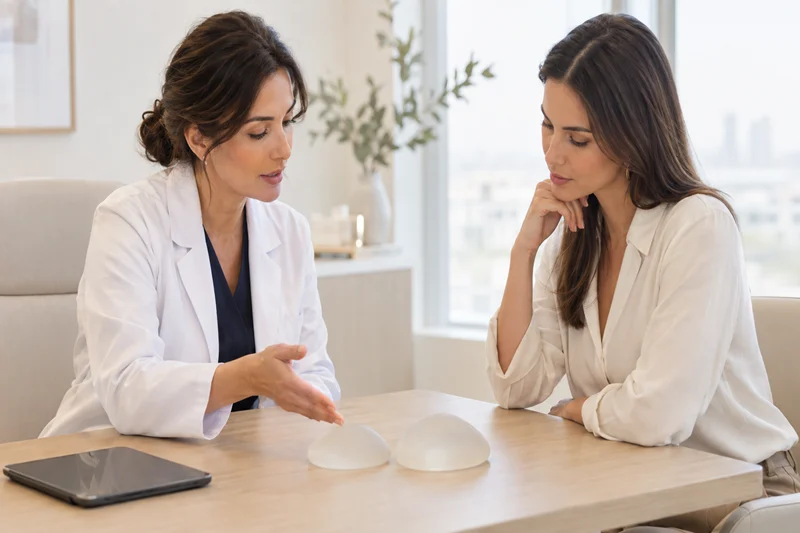 Breast Tissue