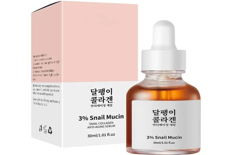 Beauty of Joseon Revive Serum: Ginseng + Snail Mucin